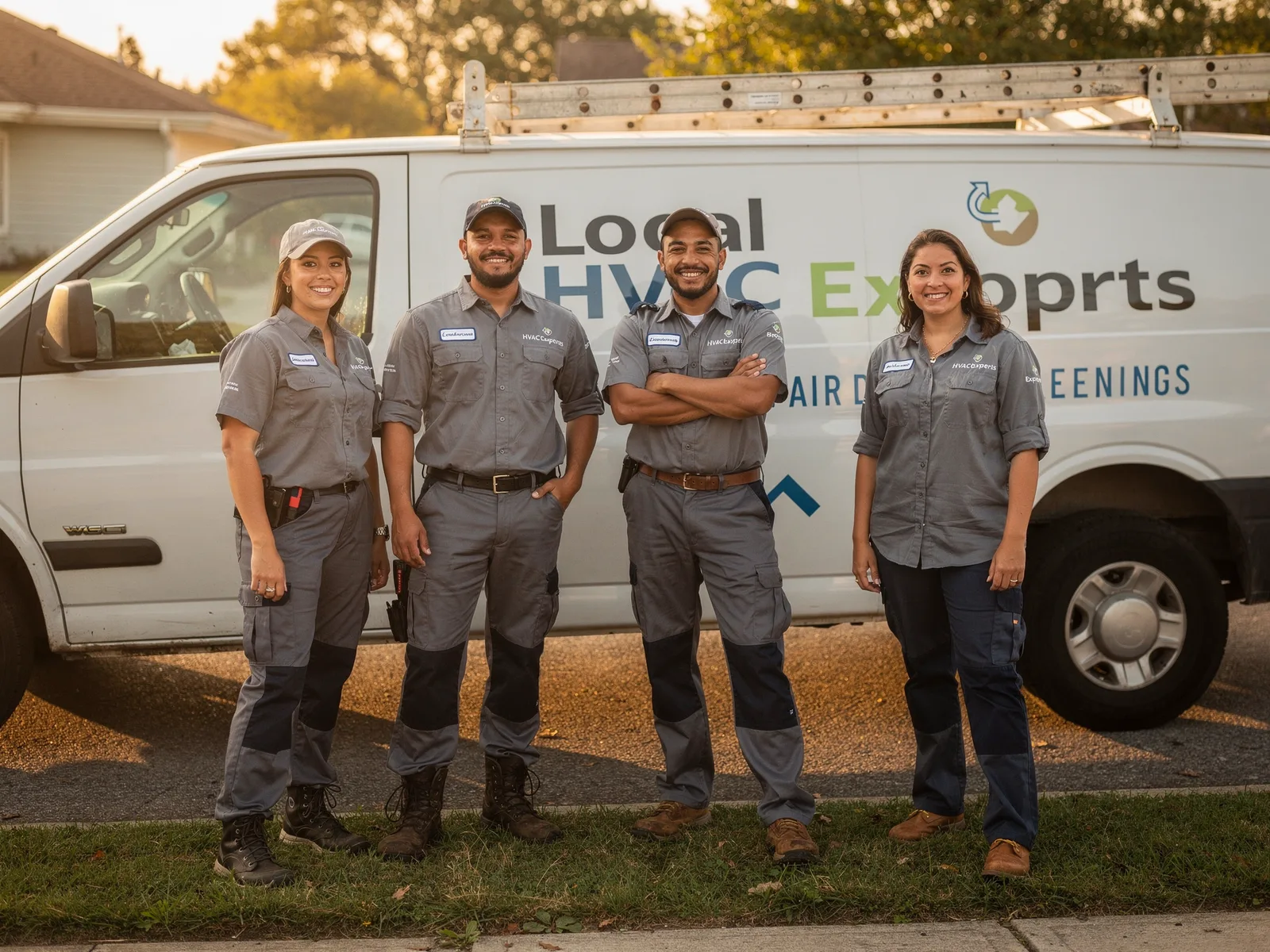24/7 HVAC Repair & AC Replacement company in Alpha, IL
