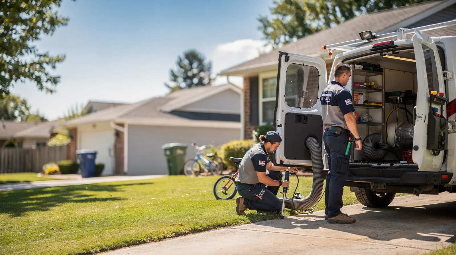 24/7 HVAC Repair & AC Replacement in Alpha, IL near me